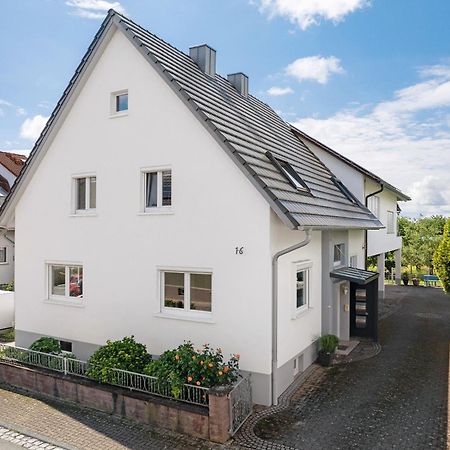 Ferienwohnung Faisst Kappel-Grafenhausen Room photo