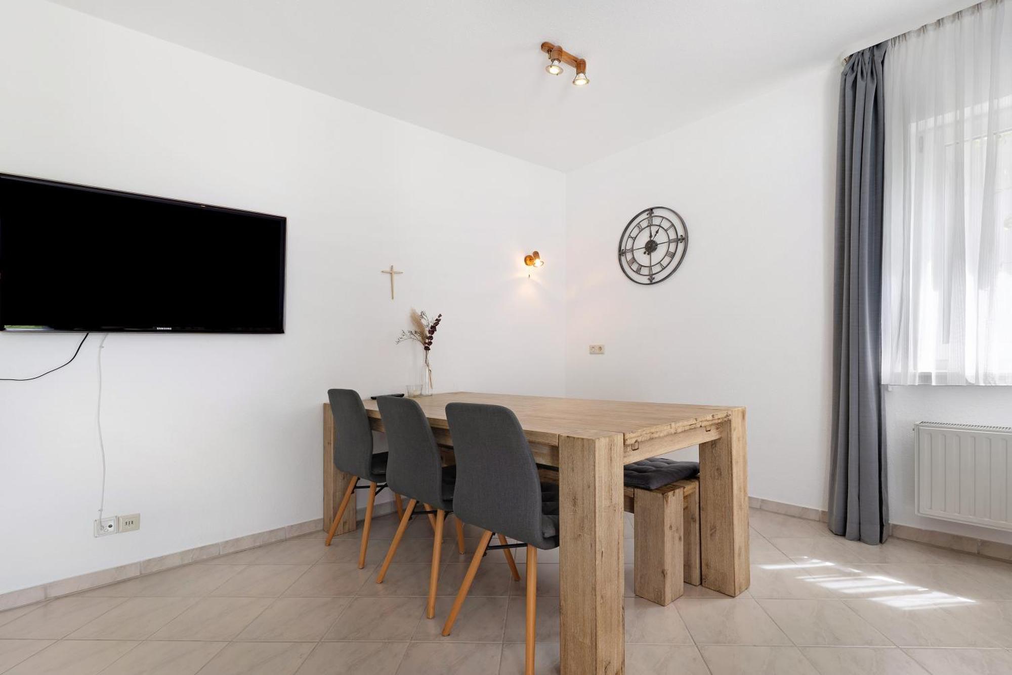 Ferienwohnung Faisst Kappel-Grafenhausen Room photo