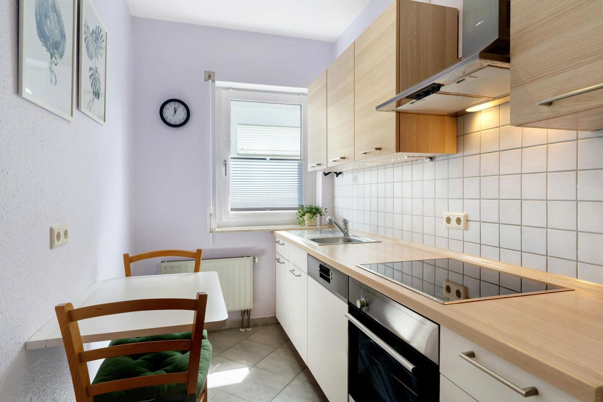 Ferienwohnung Faisst Kappel-Grafenhausen Room photo