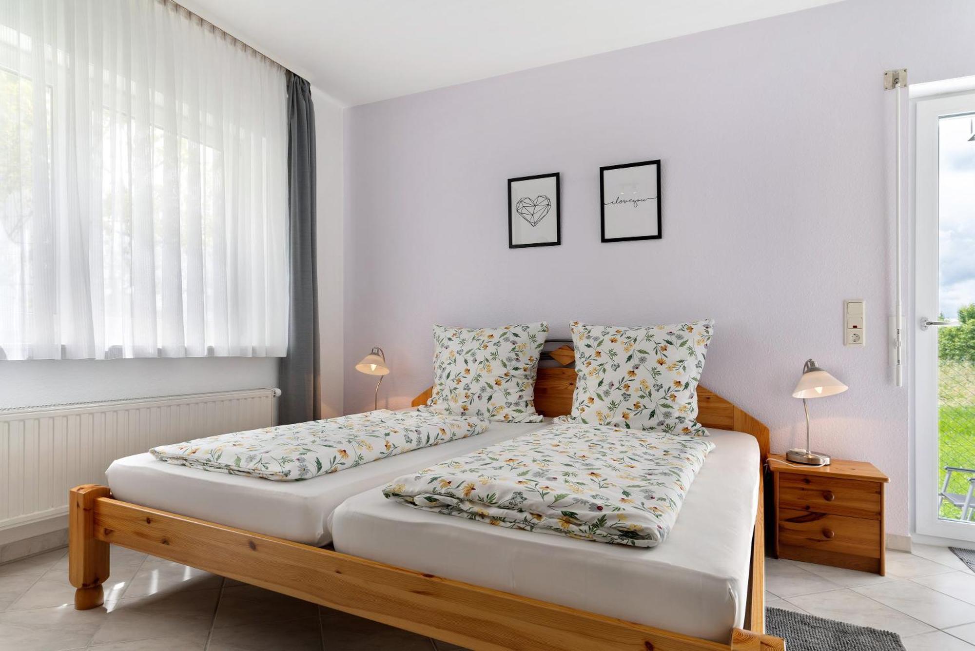 Ferienwohnung Faisst Kappel-Grafenhausen Room photo
