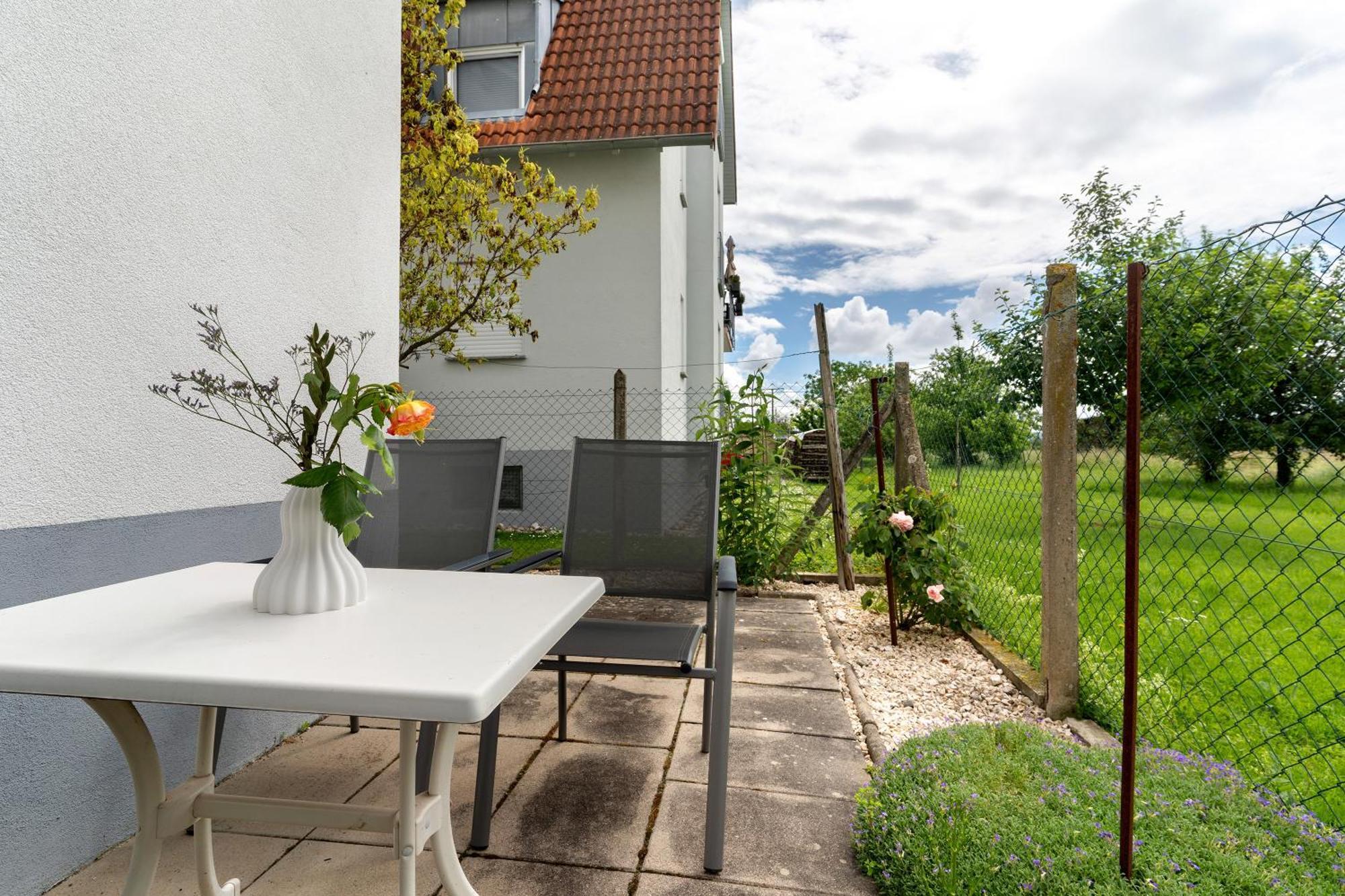 Ferienwohnung Faisst Kappel-Grafenhausen Room photo