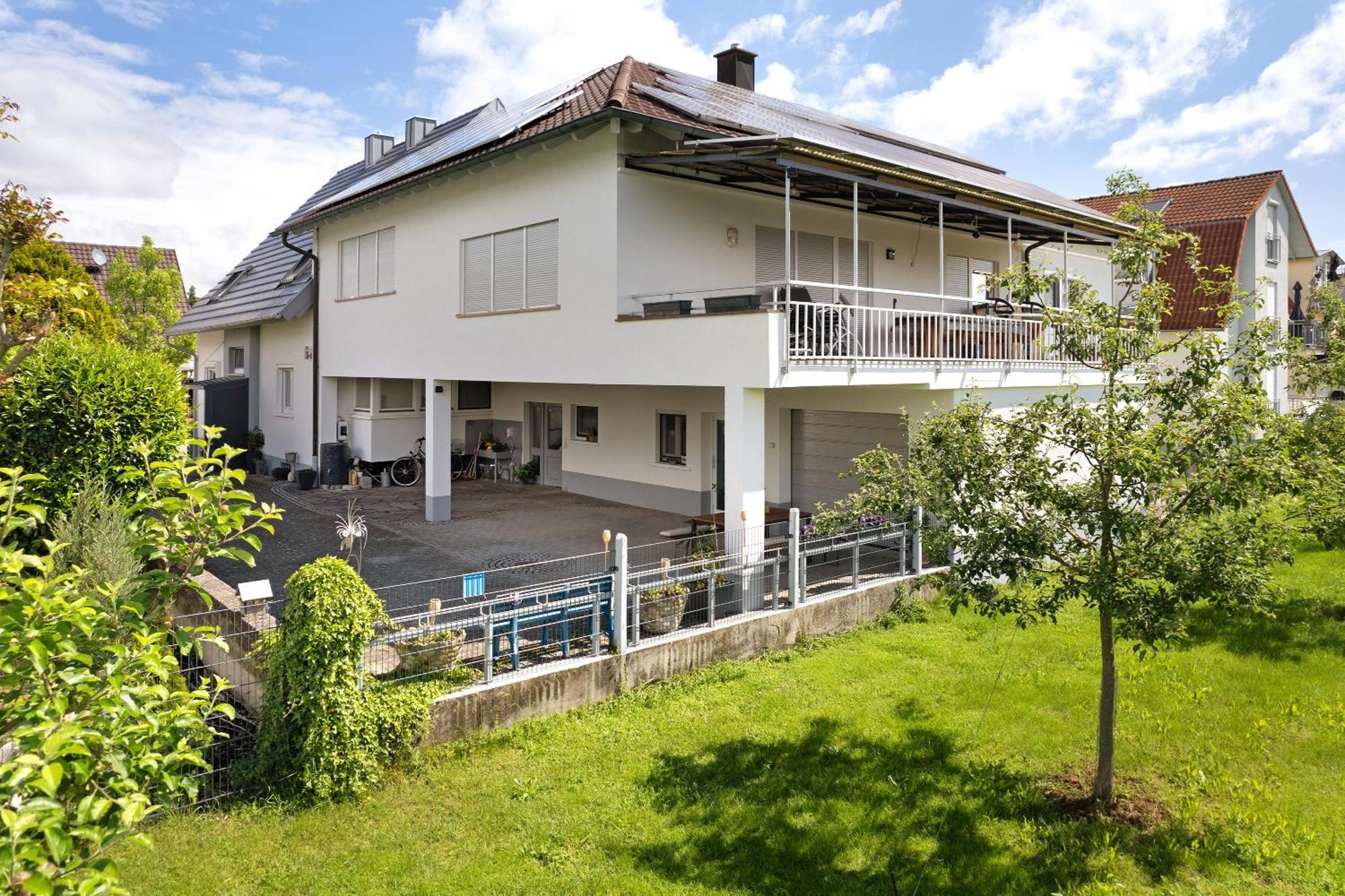 Ferienwohnung Faisst Kappel-Grafenhausen Room photo