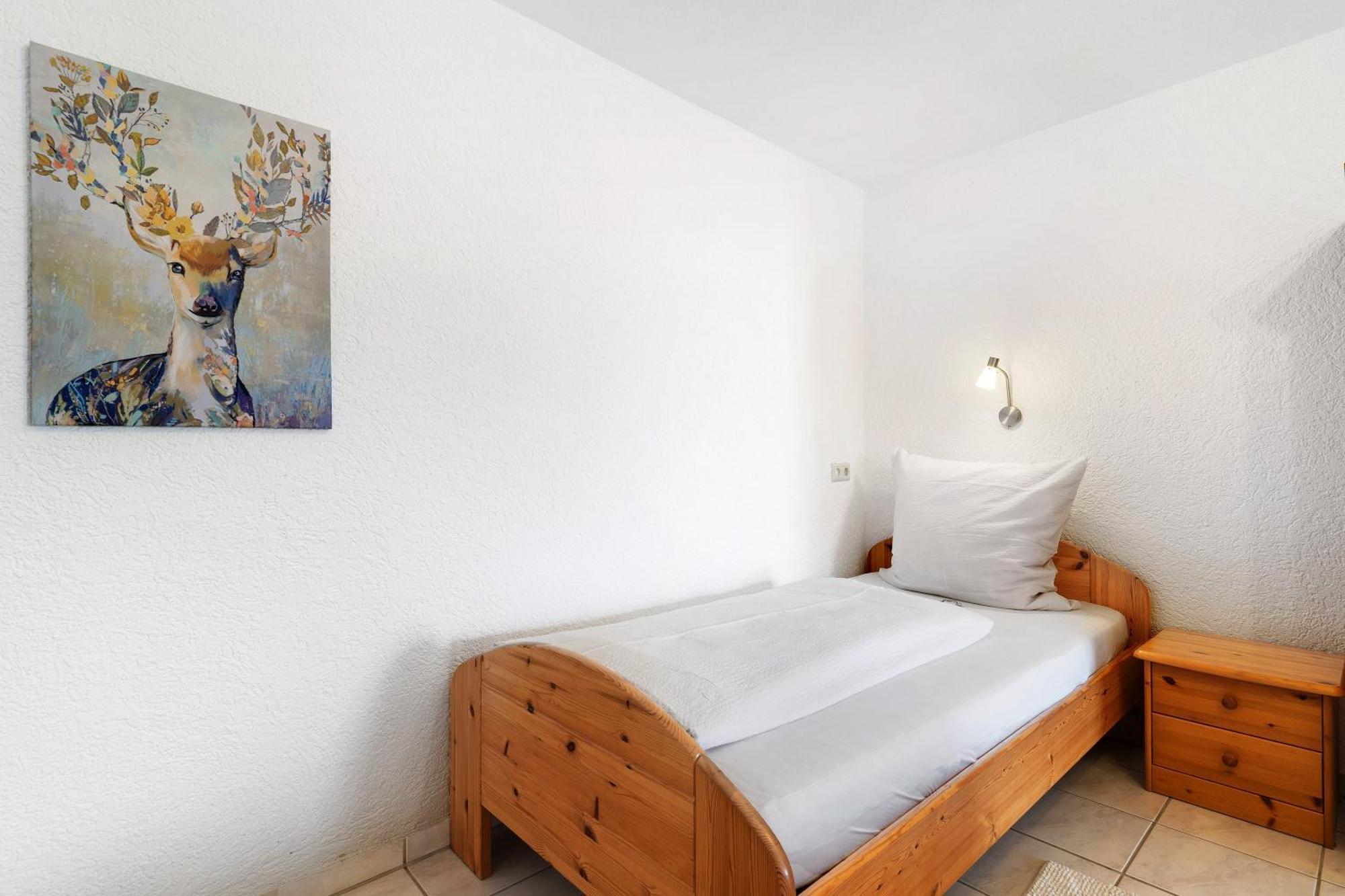 Ferienwohnung Faisst Kappel-Grafenhausen Room photo