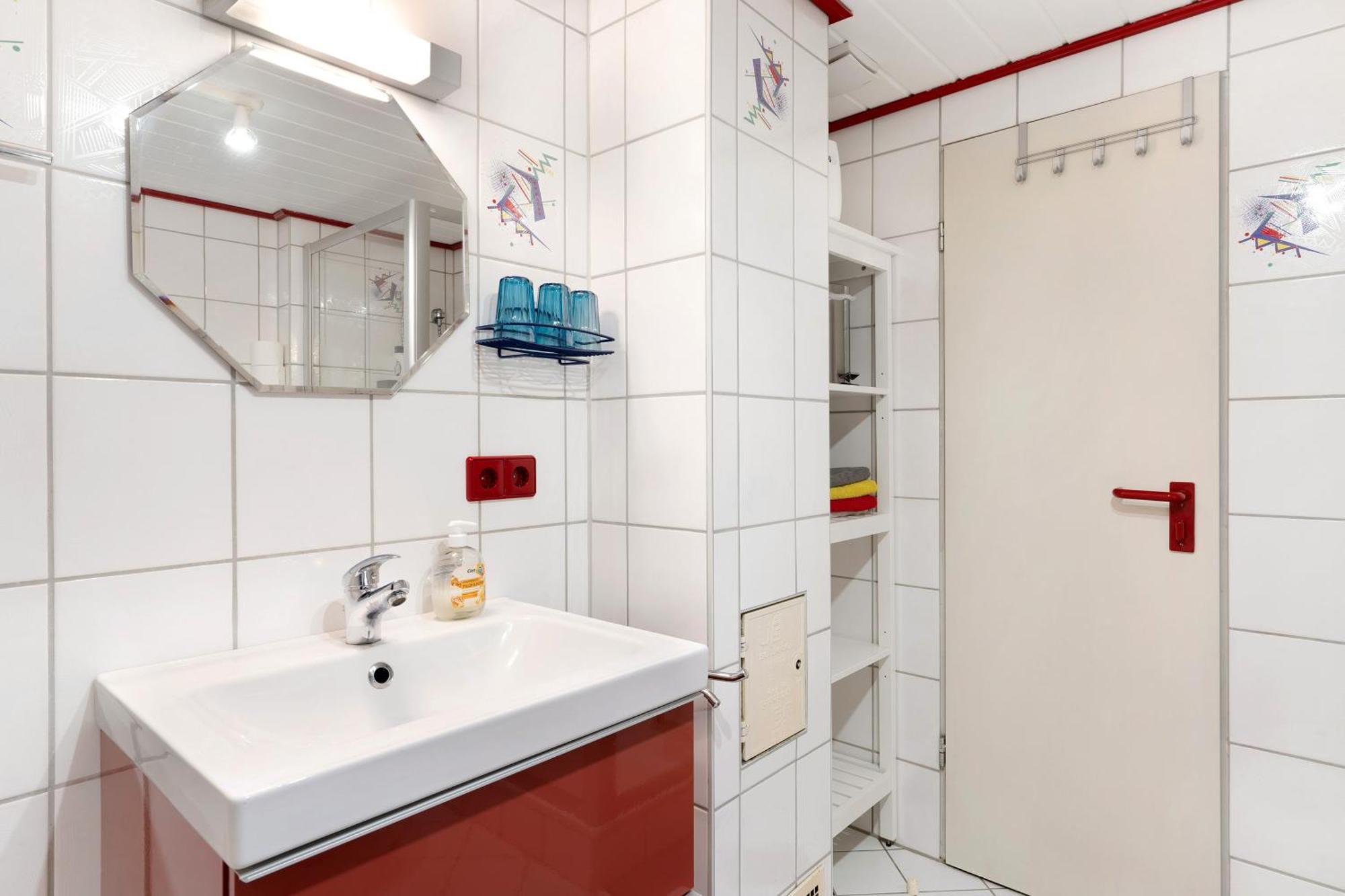 Ferienwohnung Faisst Kappel-Grafenhausen Room photo