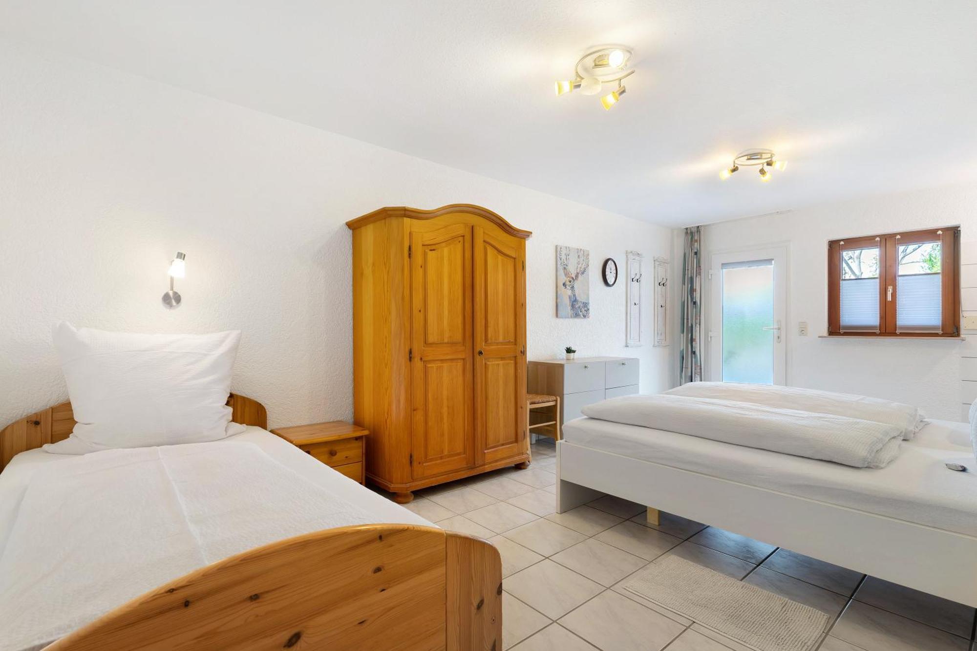 Ferienwohnung Faisst Kappel-Grafenhausen Room photo